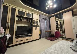 2-к квартира, вторичка, 54м2, 2/2 этаж