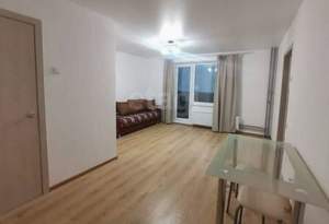 2-к квартира, вторичка, 48м2, 1/10 этаж