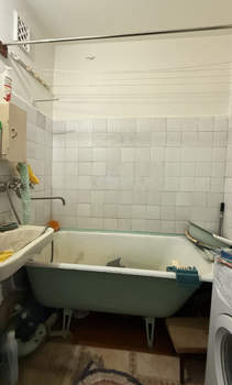 1-к квартира, вторичка, 34м2, 2/9 этаж