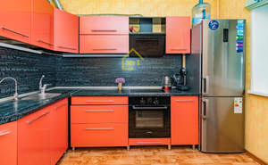 2-к квартира, вторичка, 56м2, 4/10 этаж