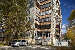 2-к квартира, вторичка, 59м2, 10/10 этаж