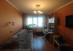 4-к квартира, вторичка, 81м2, 9/9 этаж