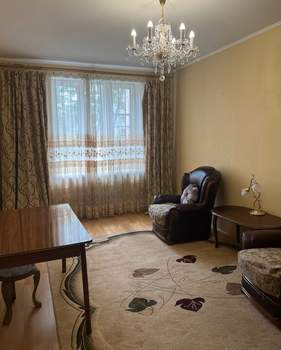 3-к квартира, вторичка, 73м2, 2/5 этаж