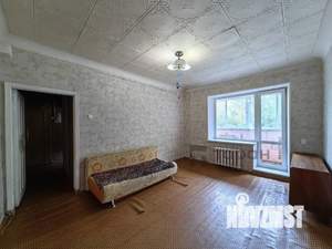 1-к квартира, вторичка, 33м2, 2/4 этаж