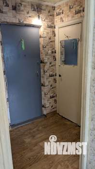 1-к квартира, вторичка, 32м2, 4/9 этаж