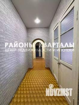 3-к квартира, вторичка, 77м2, 5/5 этаж