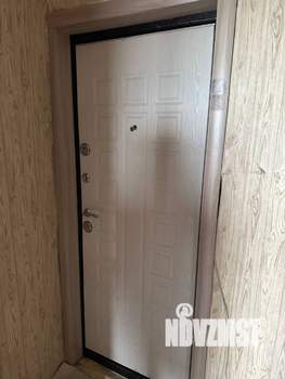 1-к квартира, вторичка, 33м2, 10/10 этаж