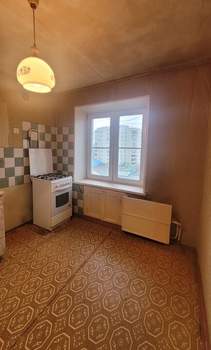 1-к квартира, вторичка, 42м2, 5/5 этаж