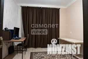 2-к квартира, вторичка, 55м2, 2/5 этаж