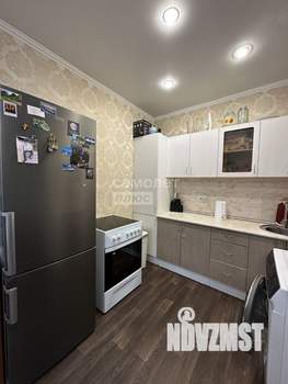 2-к квартира, вторичка, 72м2, 11/20 этаж