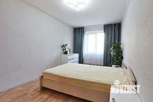 2-к квартира, вторичка, 56м2, 1/10 этаж