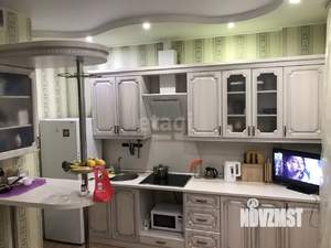 1-к квартира, вторичка, 43м2, 8/18 этаж