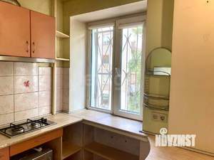 1-к квартира, вторичка, 27м2, 2/5 этаж