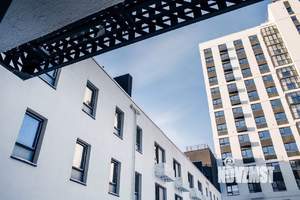 1-к квартира, вторичка, 36м2, 4/17 этаж