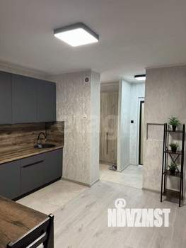 1-к квартира, вторичка, 48м2, 3/18 этаж