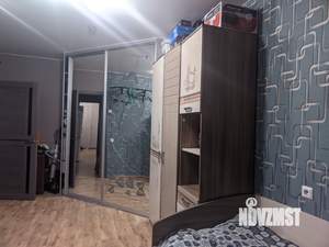 2-к квартира, вторичка, 58м2, 10/14 этаж
