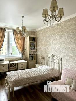 2-к квартира, вторичка, 73м2, 7/22 этаж