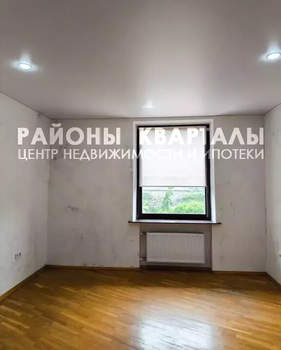 1-к квартира, вторичка, 41м2, 4/5 этаж