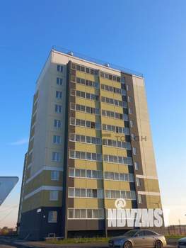 2-к квартира, вторичка, 62м2, 10/10 этаж