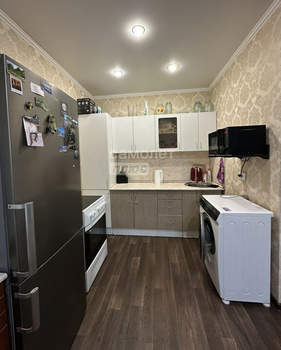 2-к квартира, вторичка, 72м2, 11/20 этаж