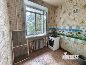 2-к квартира, вторичка, 44м2, 3/3 этаж