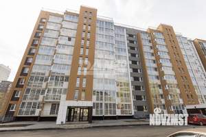 Студия квартира, вторичка, 27м2, 7/10 этаж