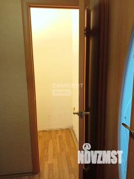 1-к квартира, вторичка, 40м2, 5/10 этаж