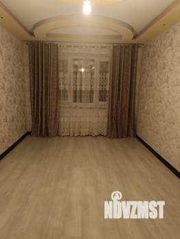 3-к квартира, вторичка, 61м2, 1/5 этаж