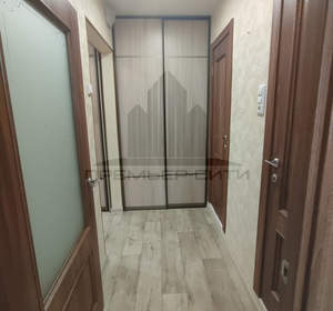 1-к квартира, вторичка, 43м2, 10/10 этаж