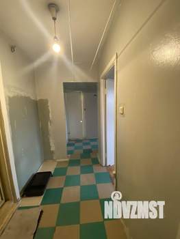 2-к квартира, вторичка, 50м2, 5/10 этаж