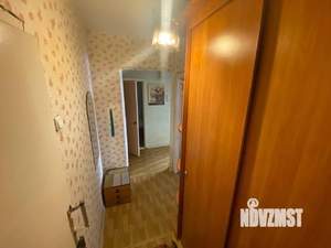 1-к квартира, вторичка, 33м2, 3/10 этаж