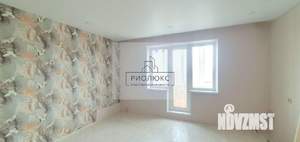 1-к квартира, вторичка, 42м2, 8/9 этаж