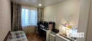4-к квартира, вторичка, 80м2, 3/10 этаж