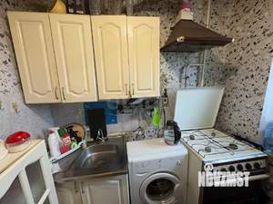 1-к квартира, вторичка, 22м2, 6/9 этаж