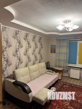 4-к квартира, вторичка, 80м2, 3/6 этаж