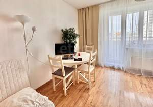 3-к квартира, вторичка, 56м2, 9/10 этаж