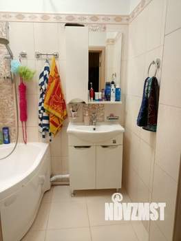 2-к квартира, вторичка, 63м2, 2/8 этаж