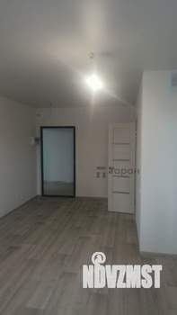 Студия квартира, вторичка, 24м2, 4/10 этаж