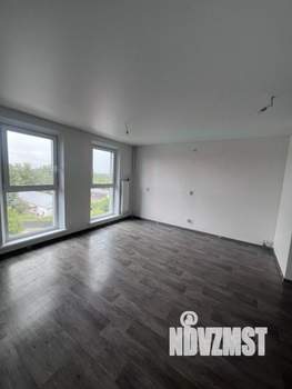 2-к квартира, вторичка, 41м2, 1/10 этаж