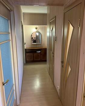 2-к квартира, вторичка, 52м2, 5/14 этаж