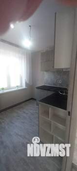 1-к квартира, вторичка, 32м2, 4/5 этаж