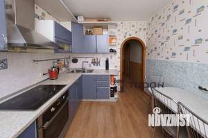 3-к квартира, вторичка, 72м2, 3/10 этаж