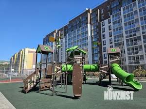 1-к квартира, вторичка, 32м2, 8/10 этаж