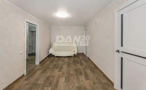 2-к квартира, вторичка, 42м2, 4/5 этаж