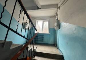 2-к квартира, вторичка, 46м2, 4/5 этаж