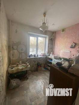 1-к квартира, вторичка, 33м2, 2/5 этаж