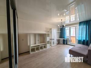 2-к квартира, вторичка, 51м2, 9/9 этаж