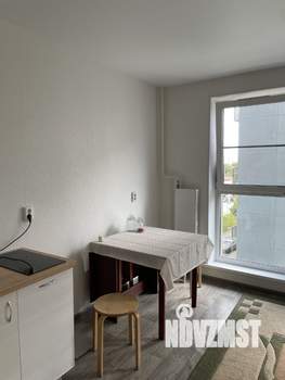 1-к квартира, вторичка, 41м2, 5/11 этаж