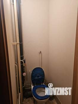 1-к квартира, вторичка, 48м2, 5/10 этаж