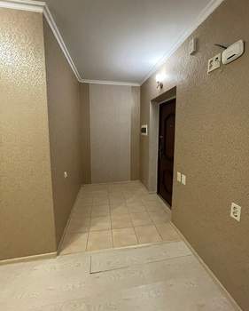 1-к квартира, вторичка, 66м2, 2/17 этаж